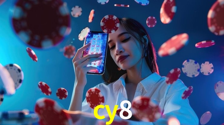 Design Responsivo cy8