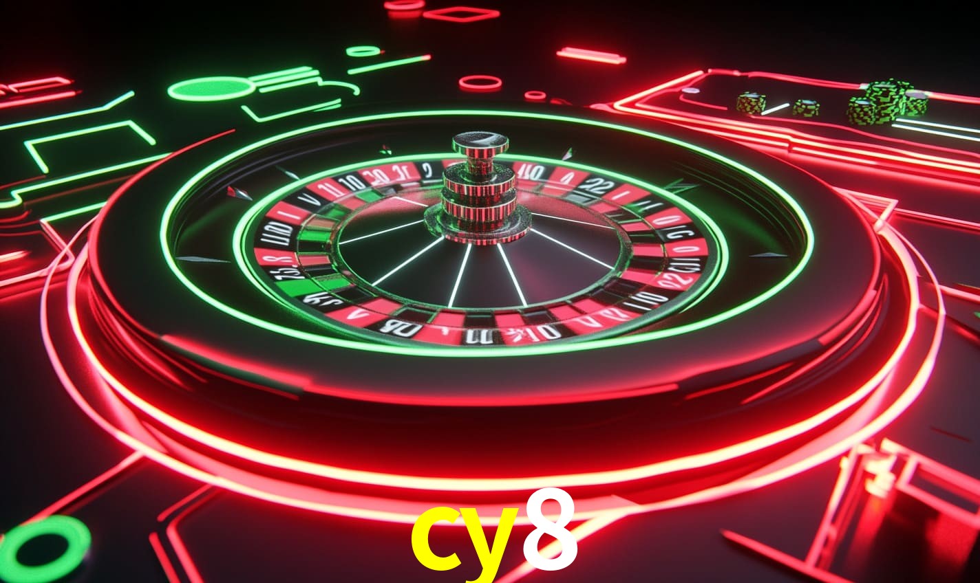 Jogos de Slot cy8