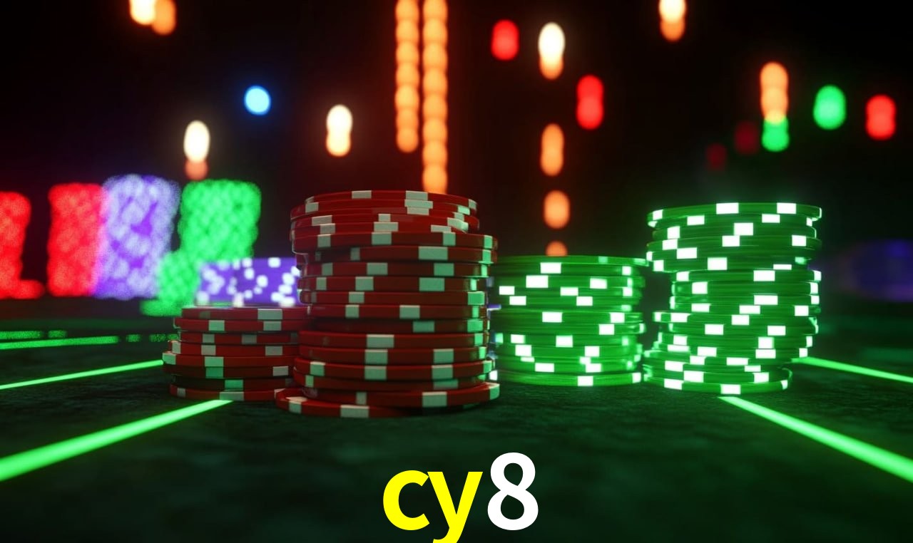 Football Betting cy8