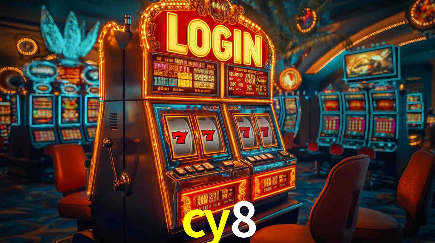 cy8