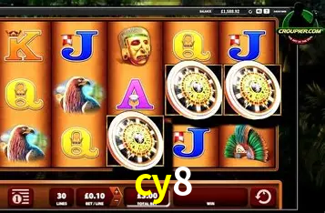 Interface Premium cy8