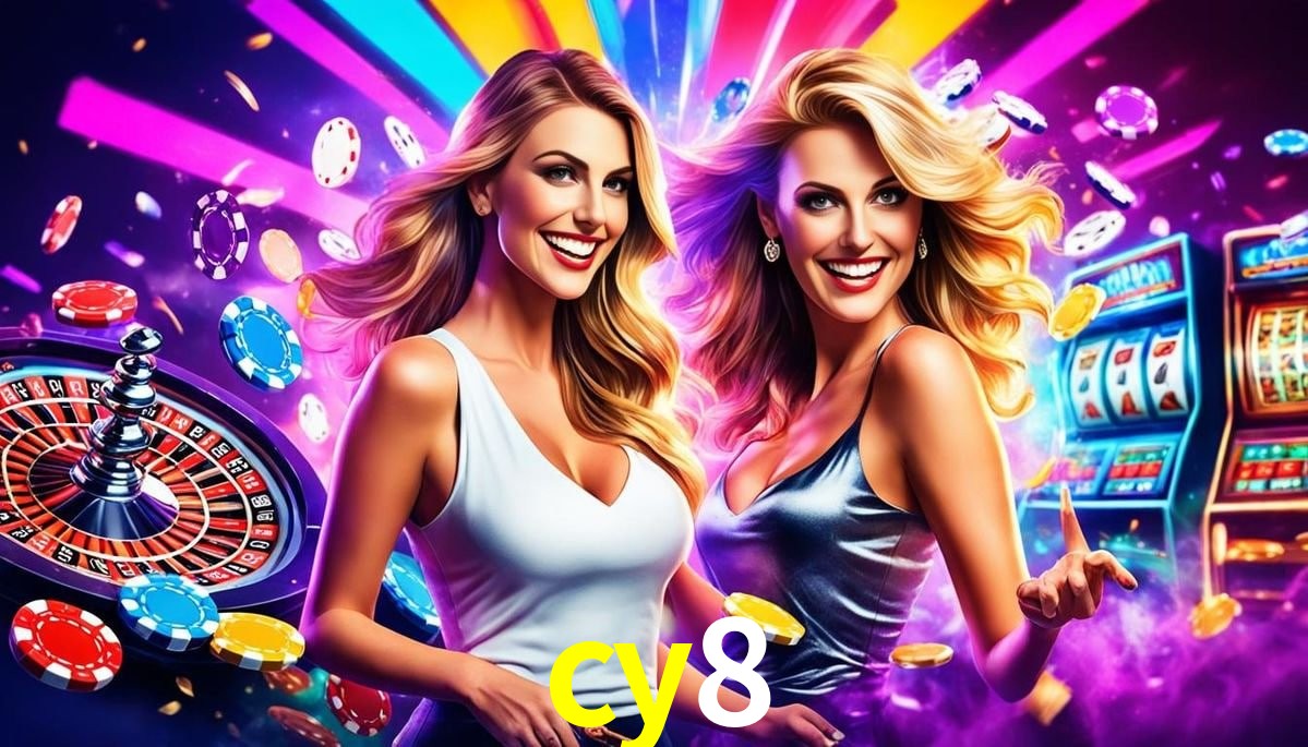 A Revolução dos Aplicativos de Jogos no cy8