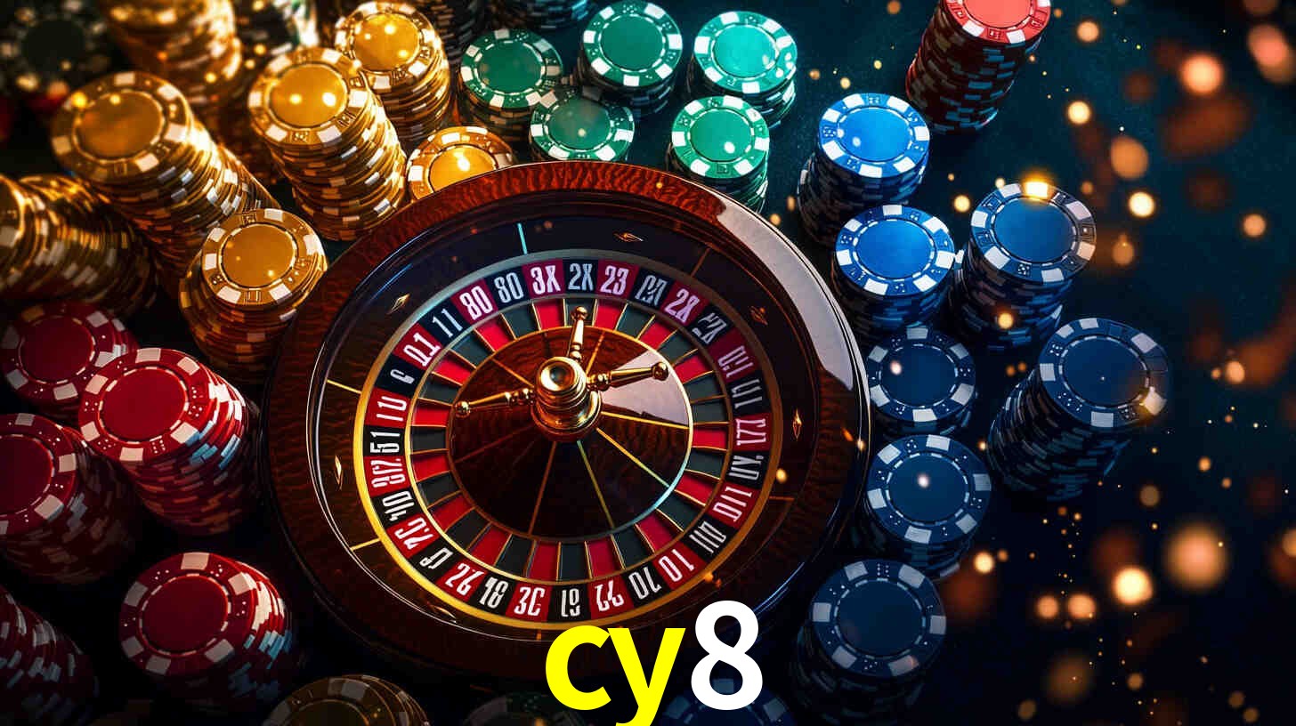 Explore as vantagens do cy8: serviço profissional e confiabilidade