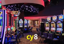 Descubra o Programa VIP da cy8: Vantagens Exclusivas para Jogadores