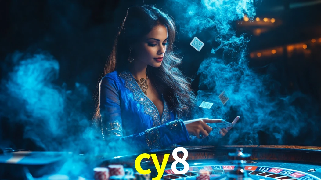 Diretório de Jogos cy8