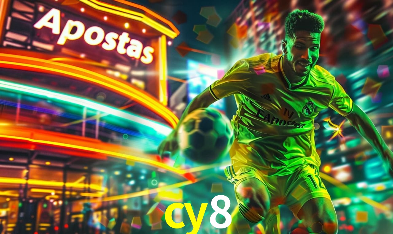 Descubra o Programa VIP da cy8: Vantagens Exclusivas para Jogadores