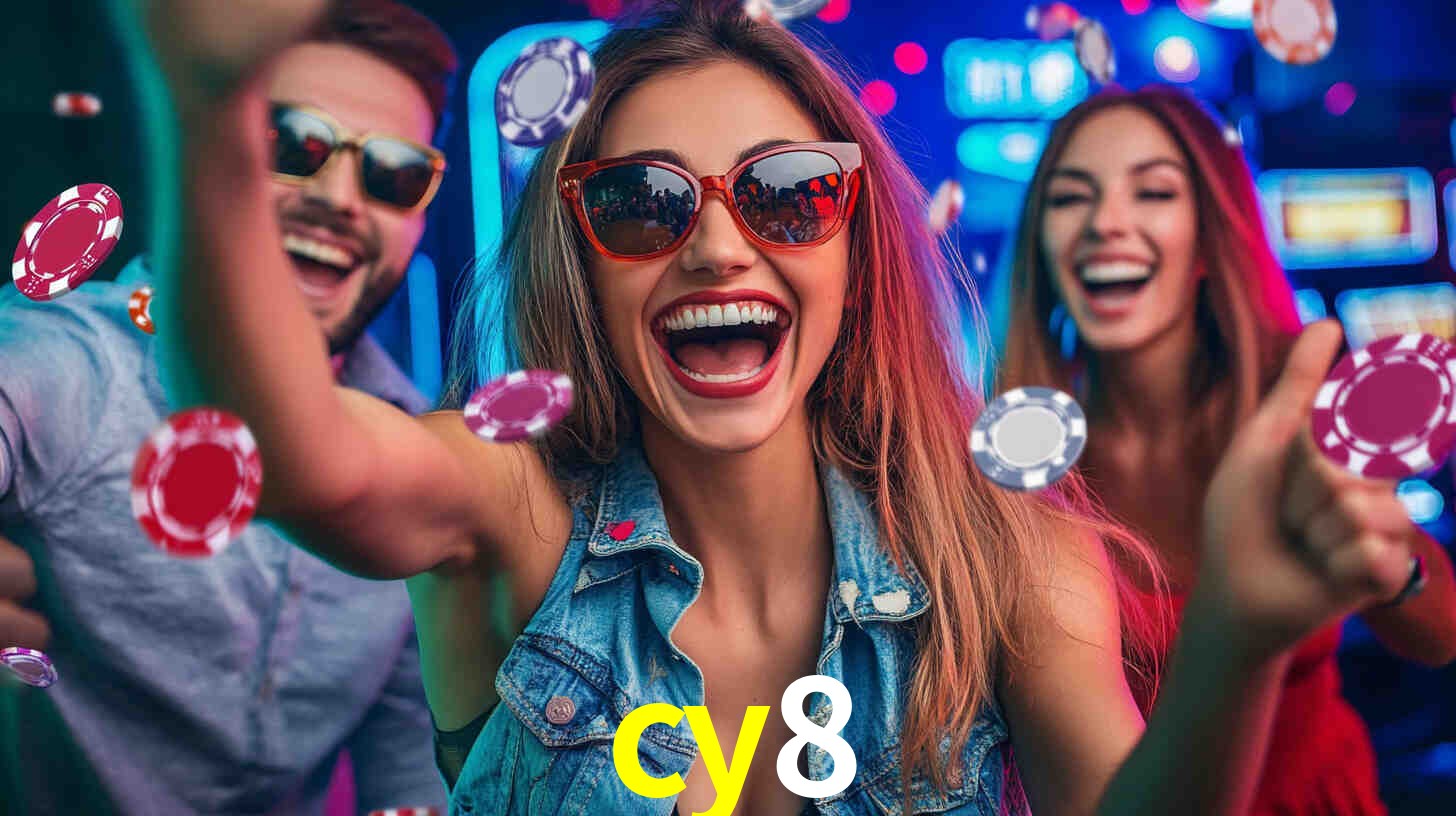 Apostas de Tênis cy8