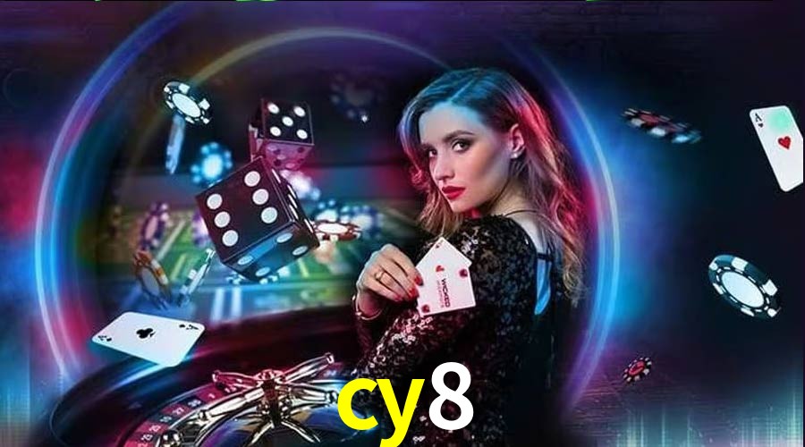 Slot Games cy8