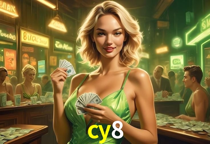 Avaliações dos Jogadores cy8