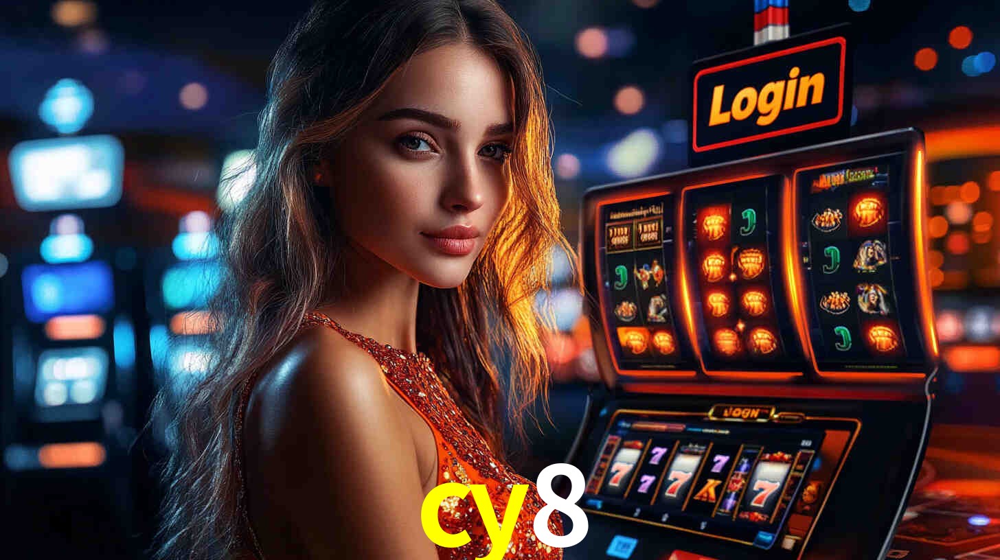 cy8