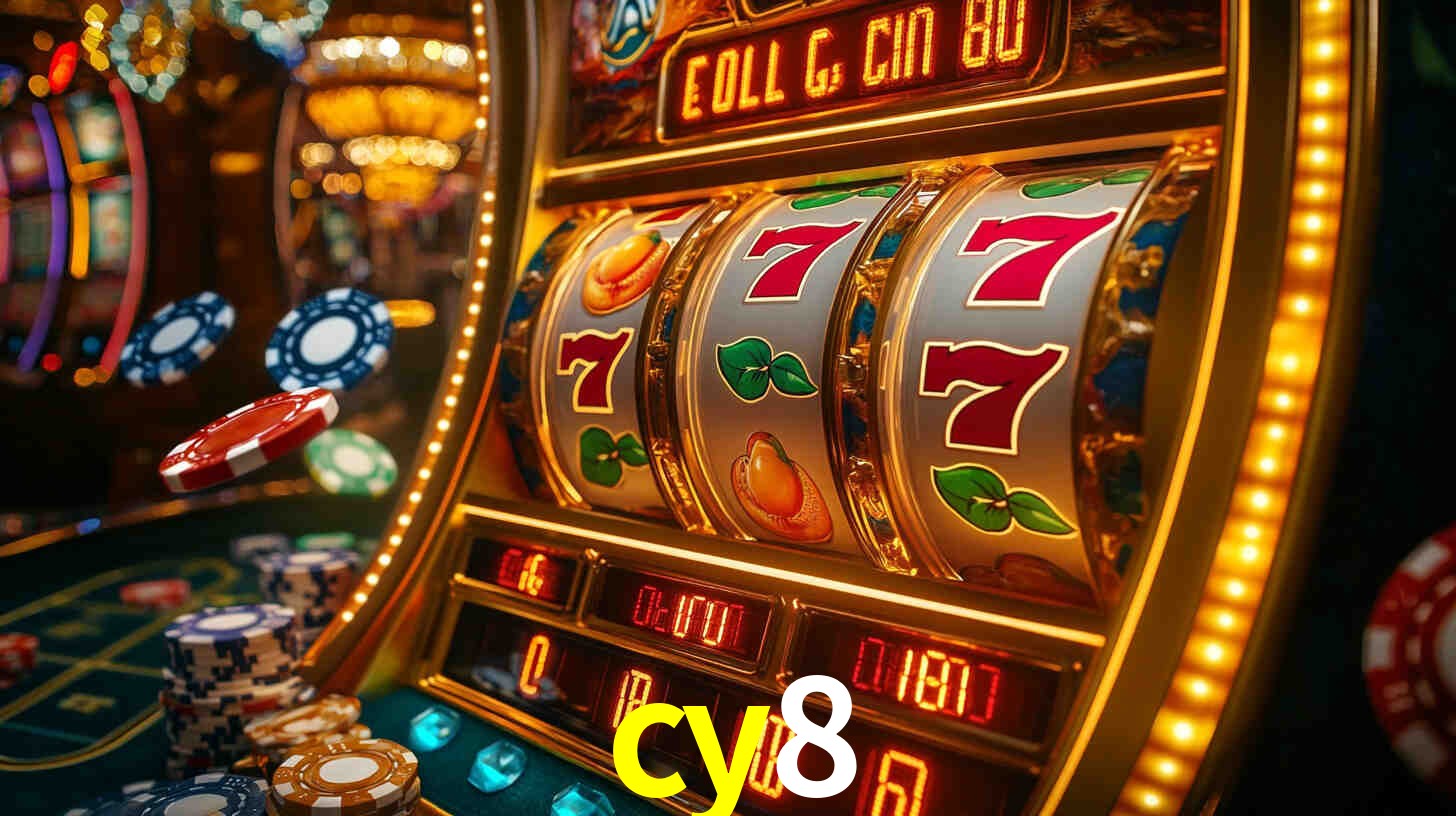 Ofertas Imperdíveis na cy8: Promoções e Bônus Que Valem a Pena