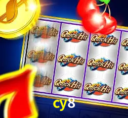 Programa VIP cy8