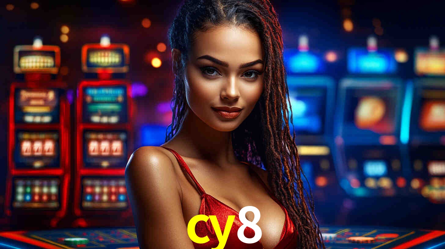 Estatísticas do Jogo cy8