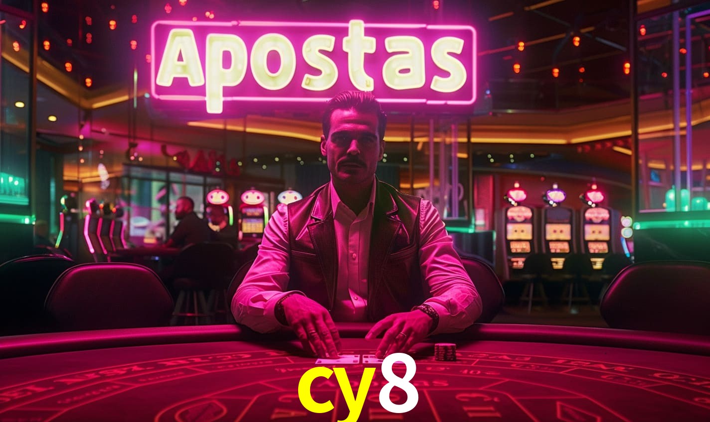 Casino Ao Vivo cy8