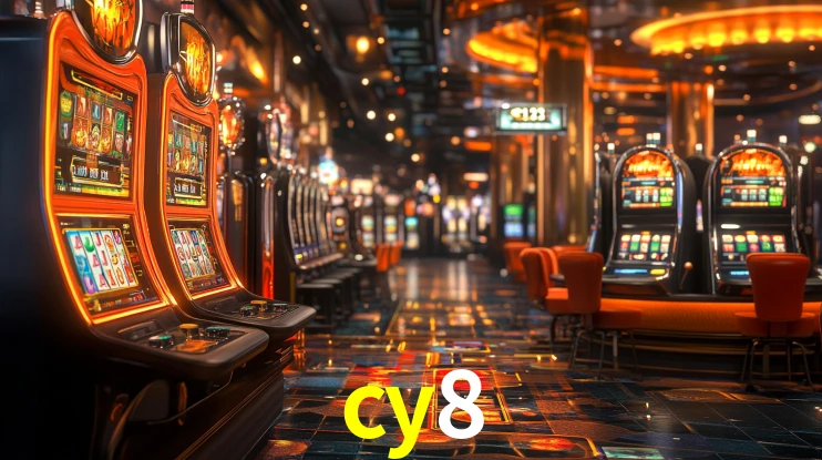 cy8: Jogos de Caça-Níqueis-Altas Recompensas, Roleta-Velocidade, Blackjack-Desafios Máximos
