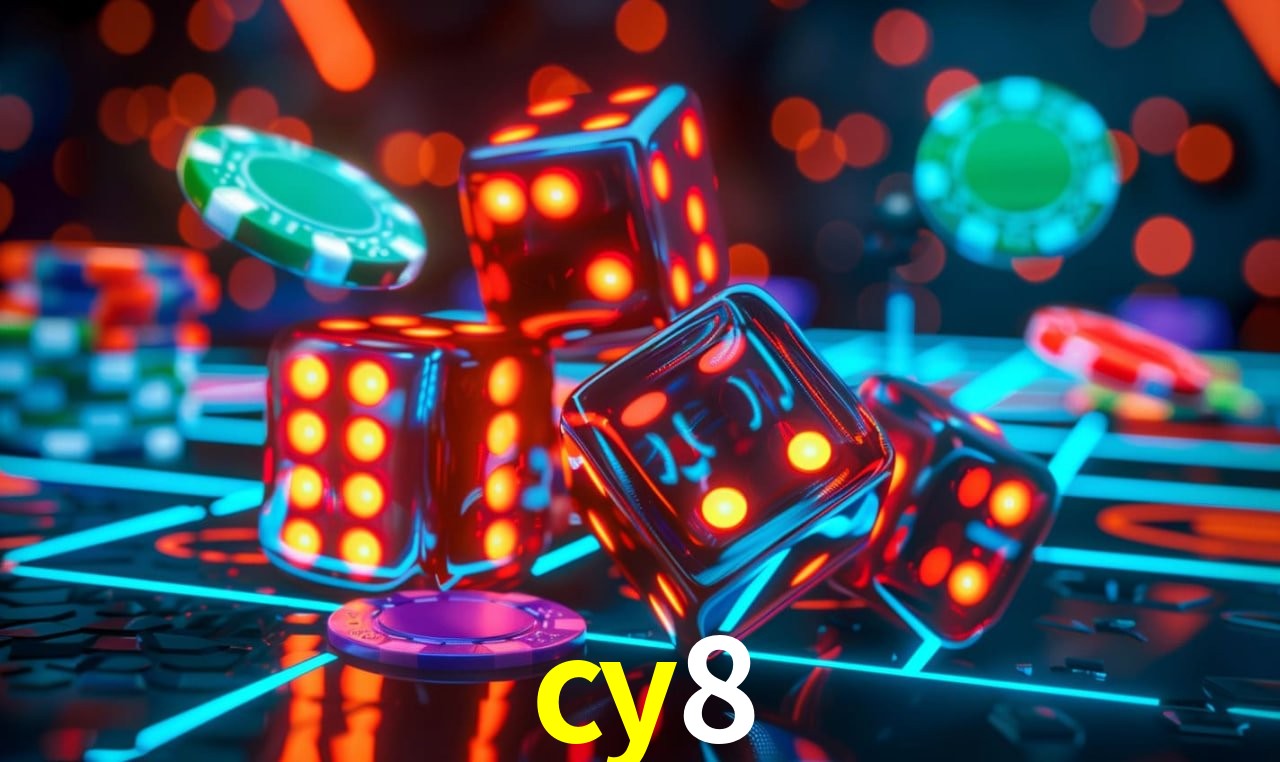 Desvendando o Mundo dos Jogos Virtuais na cy8