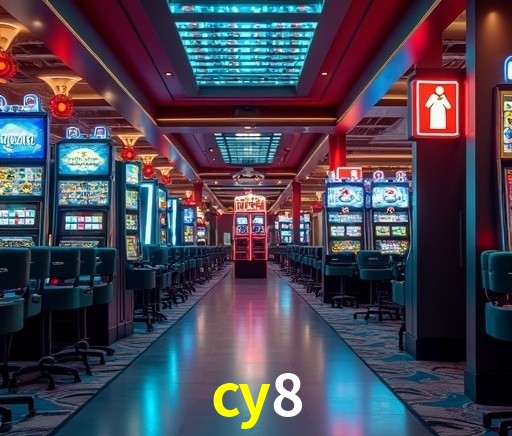 Segurança 2FA cy8