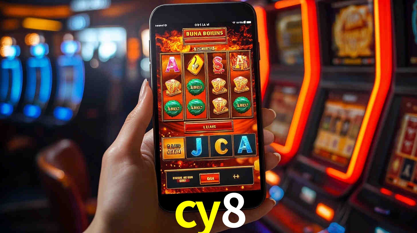 cy8: Jogue Crash e Experimente Alta Recompensa Instantânea