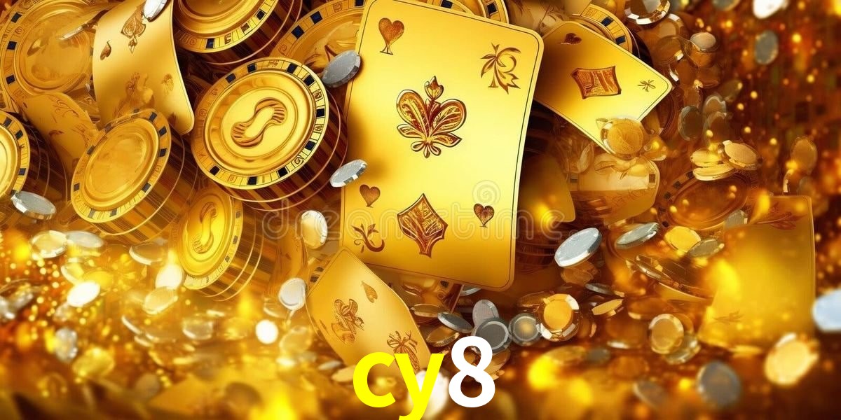 Benefícios da Conta cy8